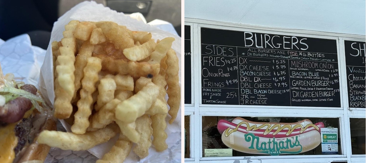 Lefty's Burger Shack Gallery Image 3